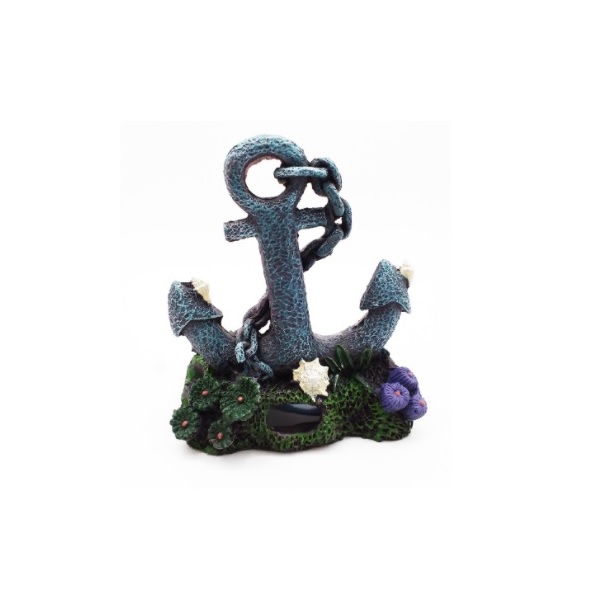 ANCLA CON CADENA 16X11X20 - MILLEX