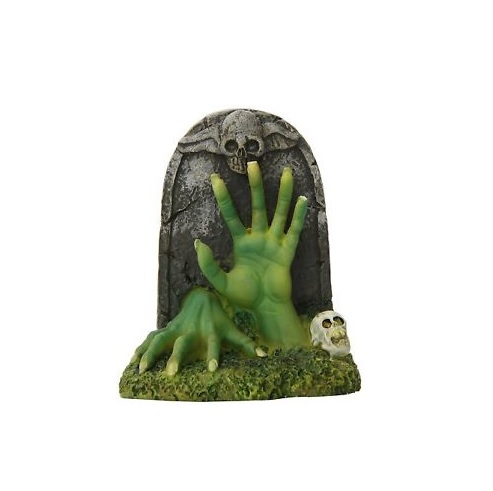 HAND &amp; TOMBSTONE ZBR1 - PENNPLAX