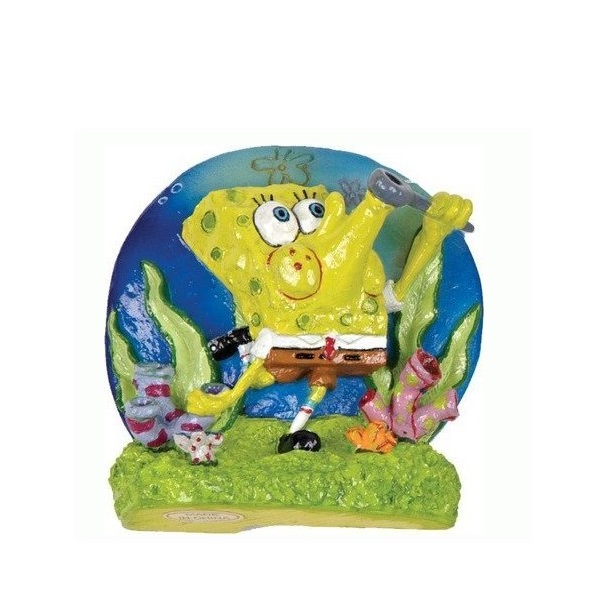 BOB ESPONJA SBAR1 PENNPLAX