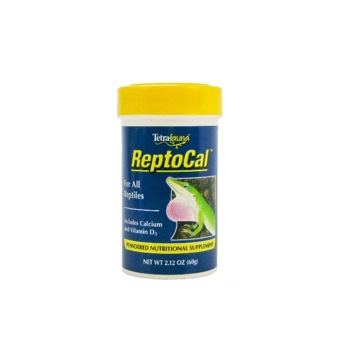 TETRA REPTOCAL 100ML T953 TETRA