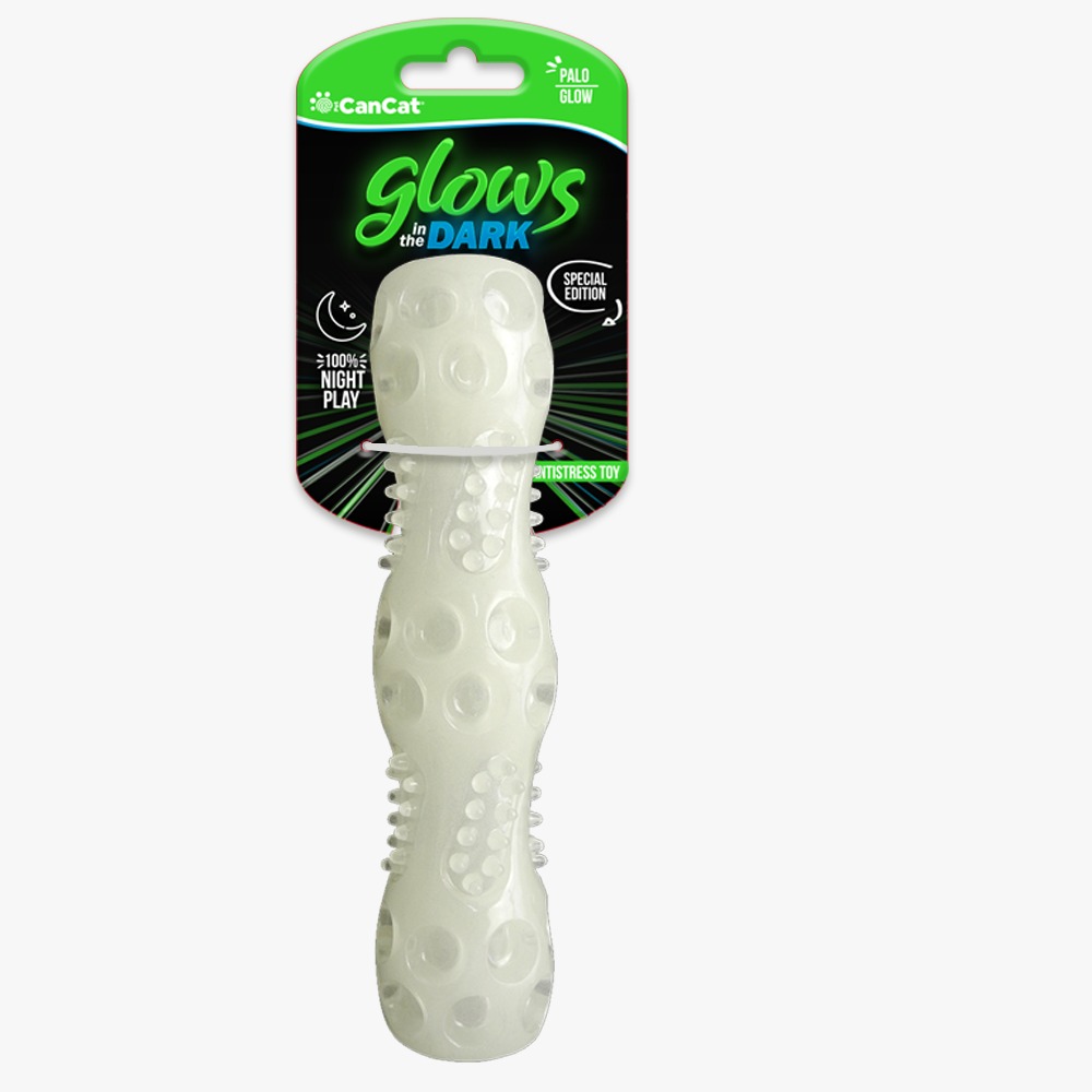 PALO GLOW IN THE DARK 4006 - CANCAT