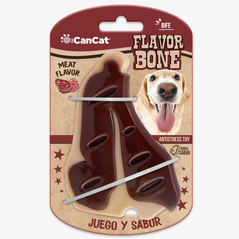 BIFE NYLON 5038 - CANCAT