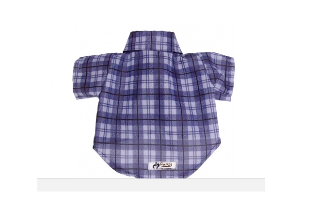 CAMISA PARA MACHOS Nº5 45 CM. - PER-ROS