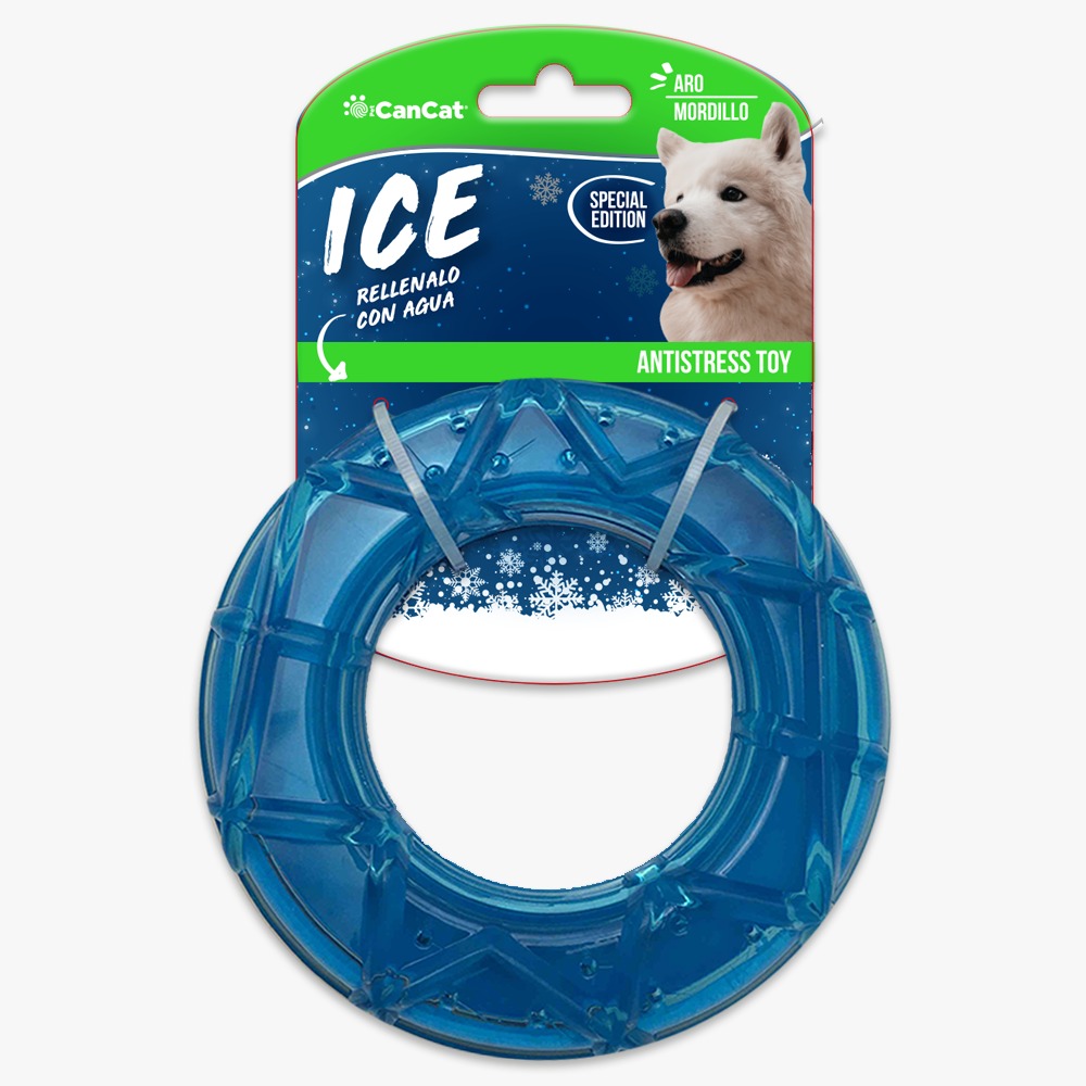 ARO MORDILLO ICE 7052 - CANCAT