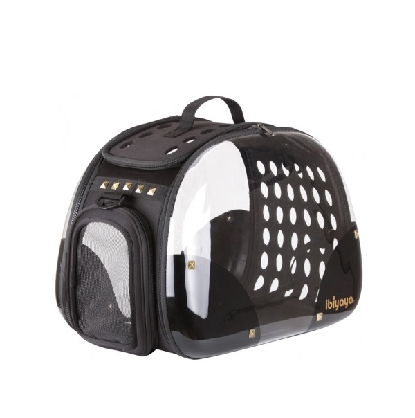 HARD ROCK TRANSPARENT HARDCASE-FC1220HR