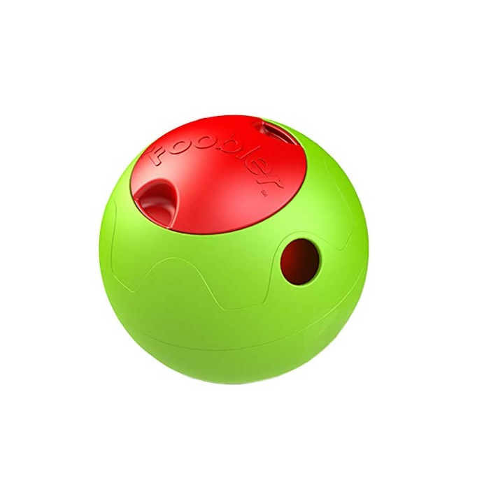 DISPENSER AUTOMATICO DE ALIMENTOS FOOBLER 15CM - IMPORTADO