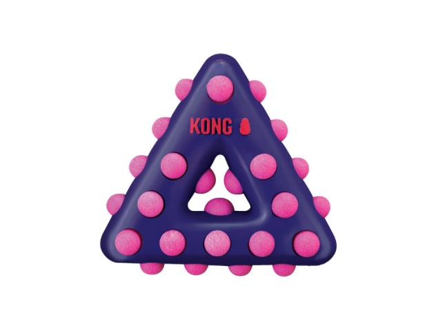 DOTZ TRIANGLE LARGE TDD13   - KONG