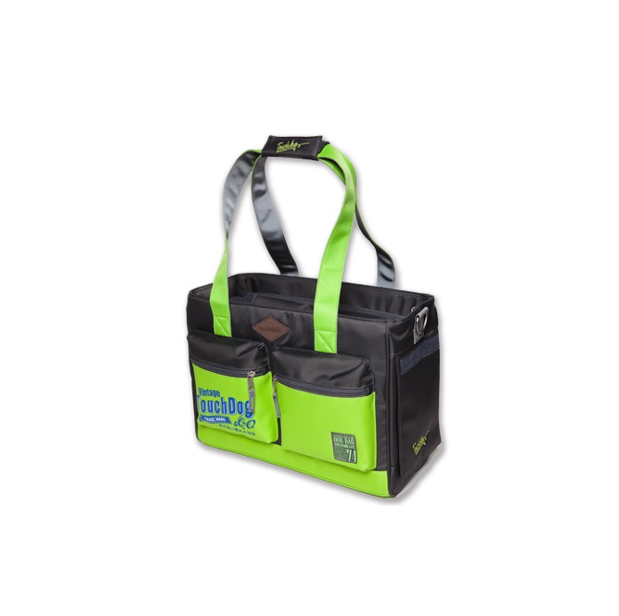 TOUCHDOG BOLSO PET CARRIER - IMPORTADO