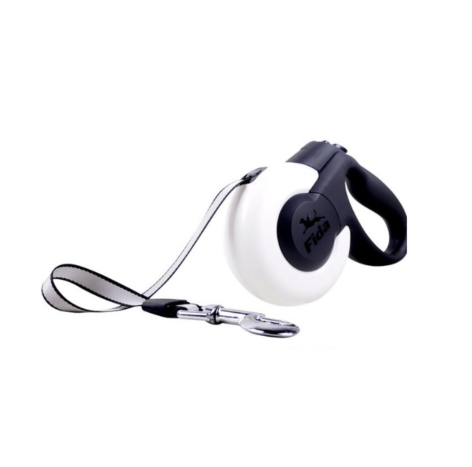 FIDA CORREA EXT. MARS S 5M BLANCO Y NEGRO - MILLEX