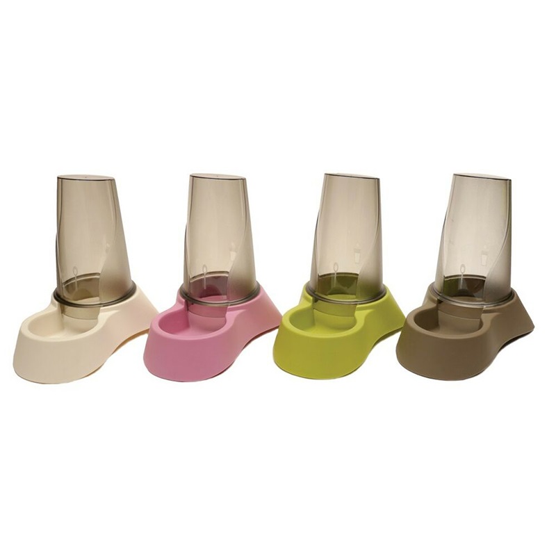 MPB BEBEDERO/ COMEDERO DISPENSER 1.5 L - MILLEX