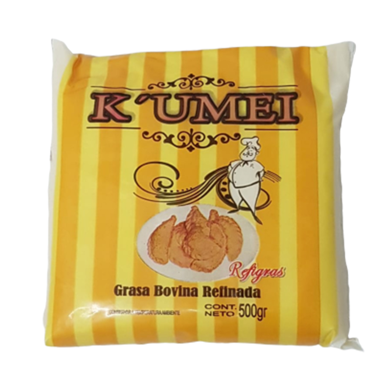 GRASA KUMEI 20X500GS                    