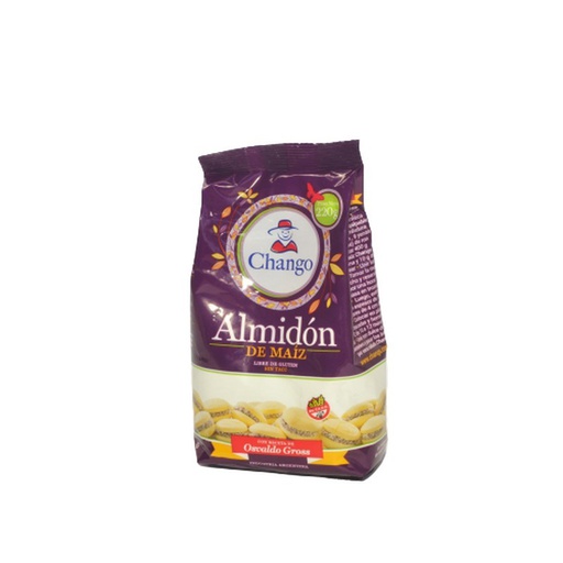 [00117        ] ALMIDON DE MAIZ CHANGO 12X220GS         