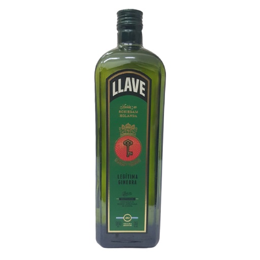 [00132        ] GINEBRA LLAVE CRIS. 12X950cc            