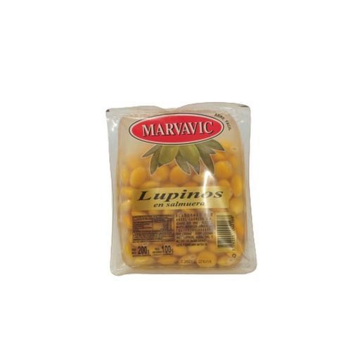 [00573        ] LUPINOS EN SALM.MARVAVIC 15X200cc       