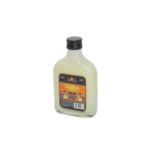 [00599        ] PETACA PIÑA COLADA 12X200cc             