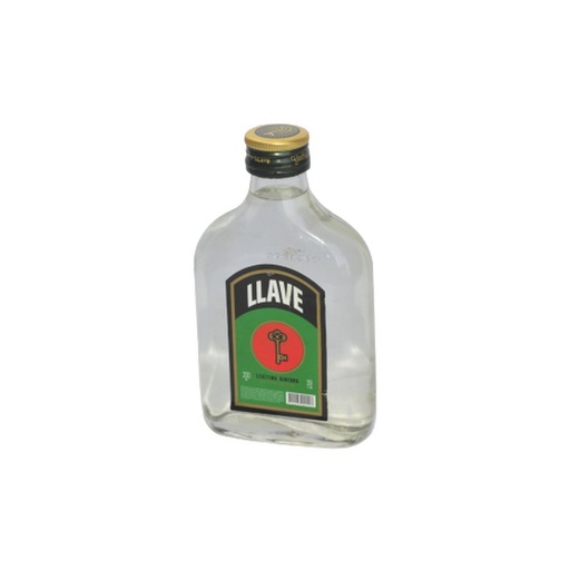 [00609        ] GINEBRA LLAVE 12X200cc                  
