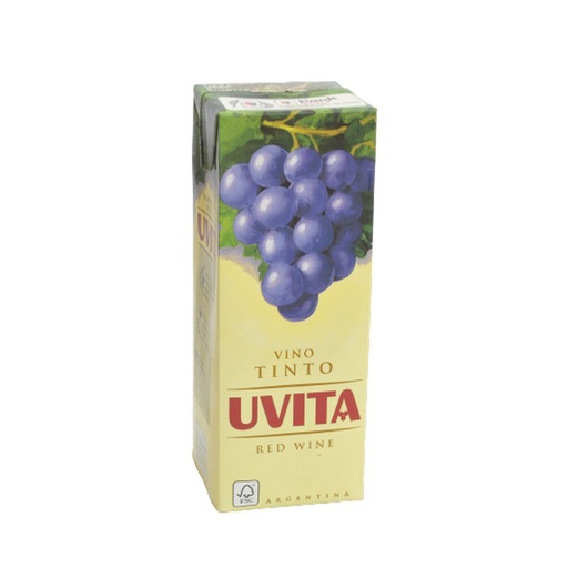 [00729        ] VINO UVITA TTO 12X1L                         