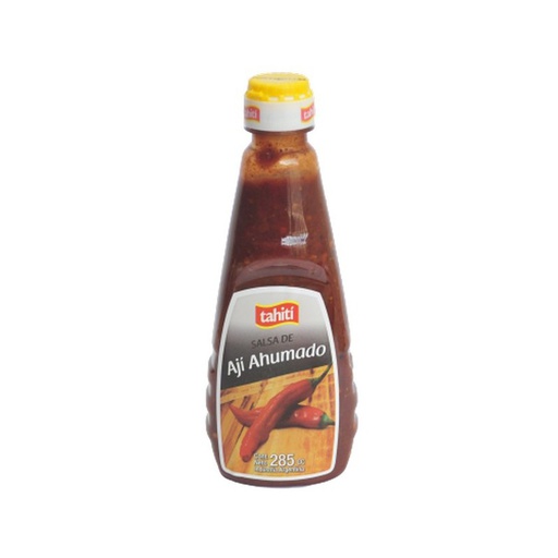 [01129        ] TAHITI SALSA AJI AHUMADO 6X285cc        